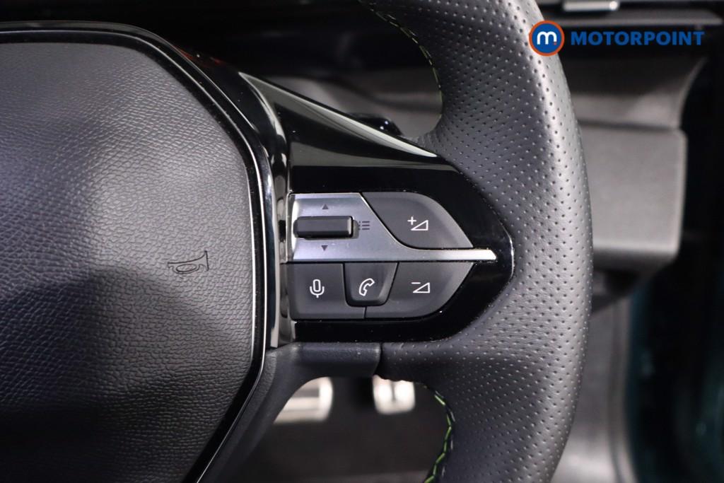 Peugeot 308 GT Automatic Petrol Estate - Stock Number (1628994) - 8th supplementary image