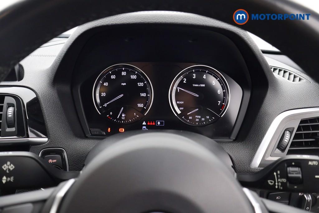 BMW 1 Series M Sport Shadow Edition Manual Petrol Hatchback - Stock Number (1629107) - 8th supplementary image