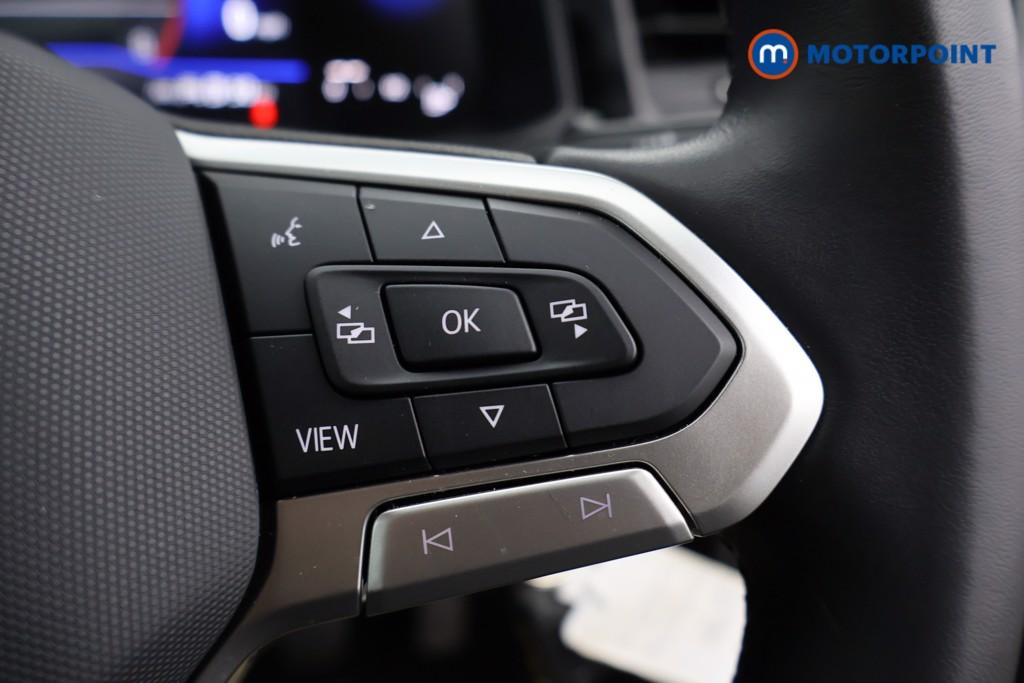 Volkswagen Polo Life Manual Petrol Hatchback - Stock Number (1629384) - 8th supplementary image