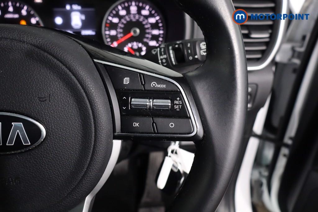 KIA Sportage 2 Manual Petrol SUV - Stock Number (1629503) - 8th supplementary image