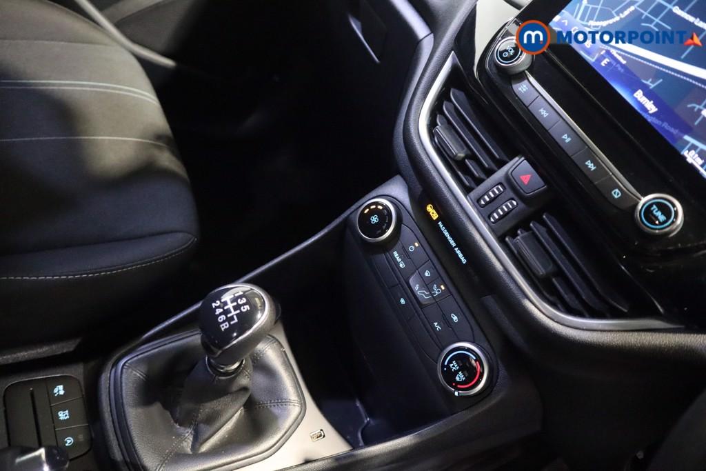 Ford Fiesta Trend Manual Petrol Hatchback - Stock Number (1629520) - 8th supplementary image