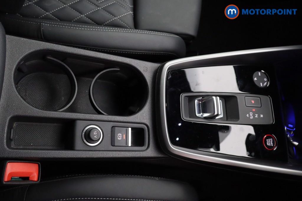 Audi A3 S3 Black Edition Automatic Petrol Hatchback - Stock Number (1629627) - 8th supplementary image