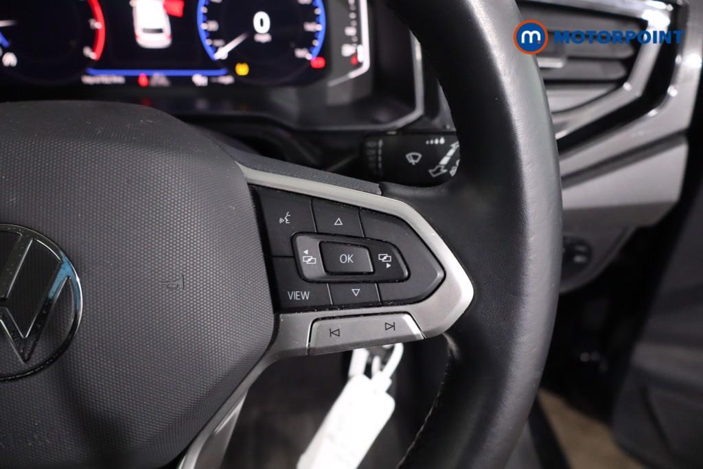 Volkswagen Polo Life Manual Petrol Hatchback - Stock Number (1629667) - 8th supplementary image