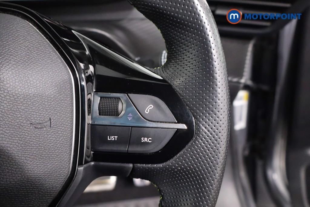 Peugeot 2008 GT Automatic Electric SUV - Stock Number (1629695) - 8th supplementary image