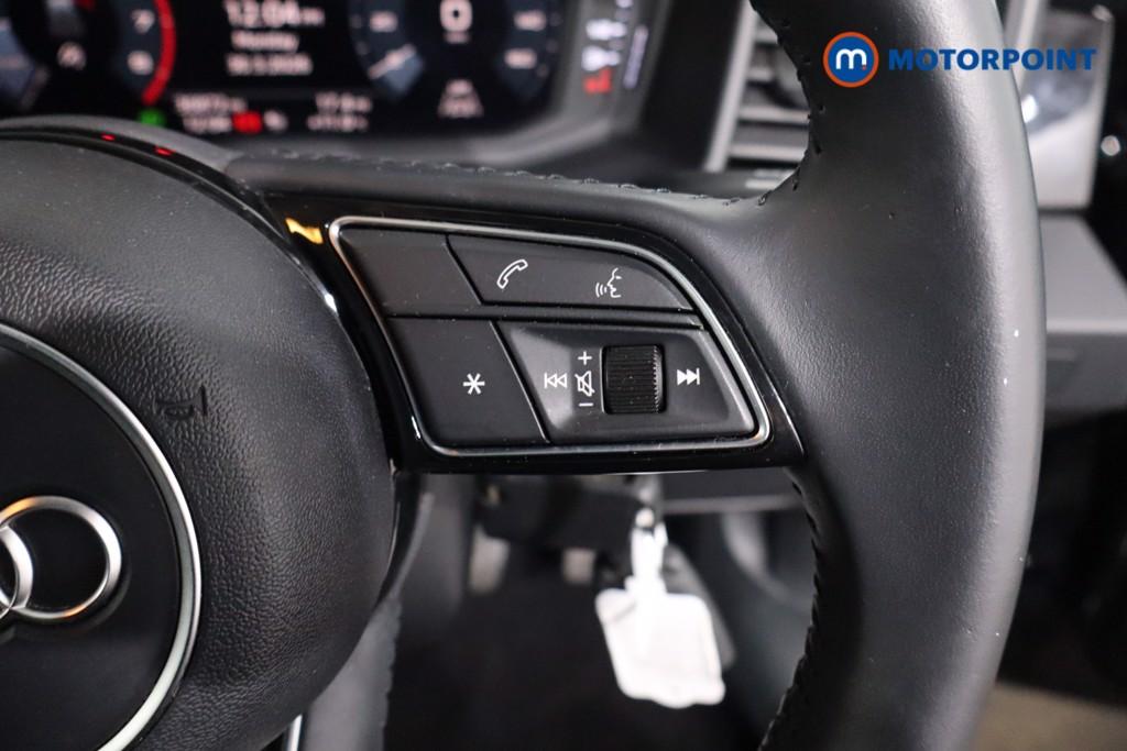 Audi A1 Technik Manual Petrol Hatchback - Stock Number (1629734) - 8th supplementary image