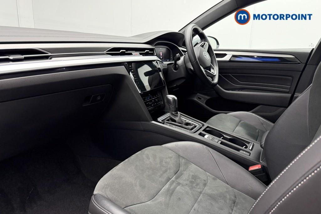 Volkswagen Arteon R-Line Automatic Petrol Hatchback - Stock Number (1629746) - 8th supplementary image