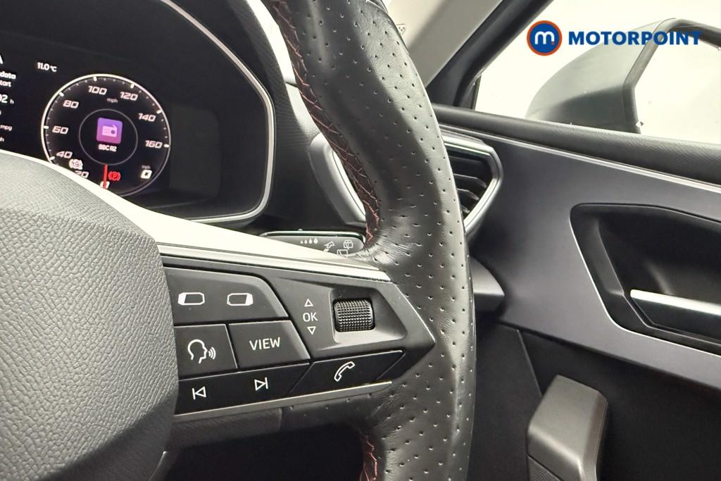 Seat Leon FR Manual Petrol Estate - Stock Number (1629777) - 8th supplementary image