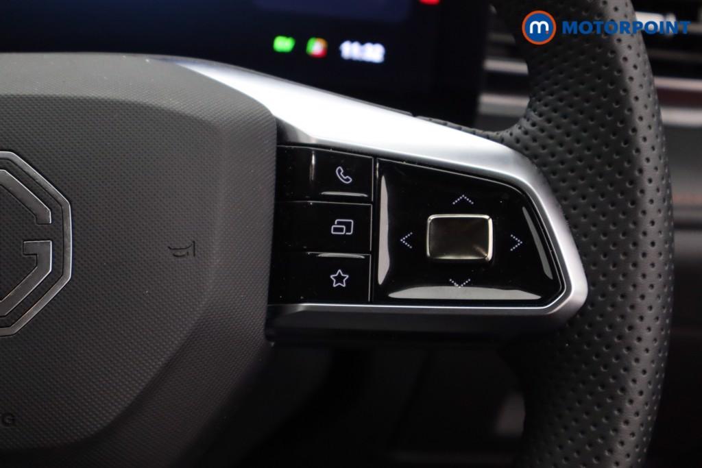 Mg Motor Uk HS Trophy Automatic Petrol-Electric Hybrid SUV - Stock Number (1629813) - 8th supplementary image