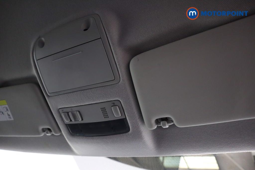 Skoda Fabia Colour Edition Automatic Petrol Hatchback - Stock Number (1629849) - 8th supplementary image