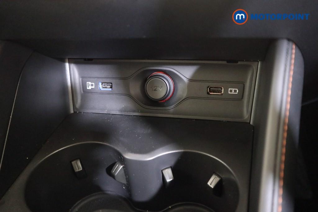 Mg Motor Uk HS Trophy Automatic Petrol-Electric Hybrid SUV - Stock Number (1630085) - 8th supplementary image