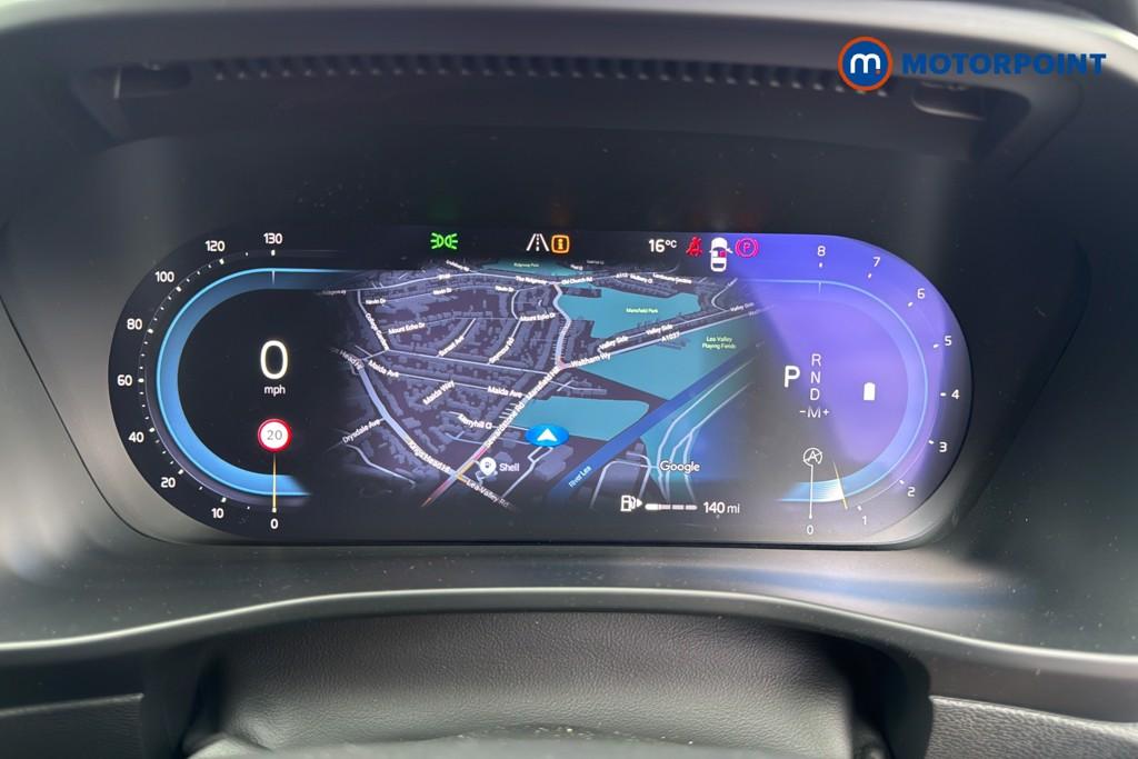 Volvo Xc40 Core Automatic Petrol SUV - Stock Number (1630431) - 8th supplementary image