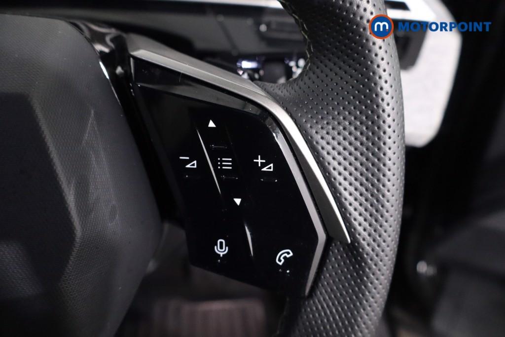 Peugeot 5008 GT Automatic Petrol SUV - Stock Number (1630731) - 8th supplementary image