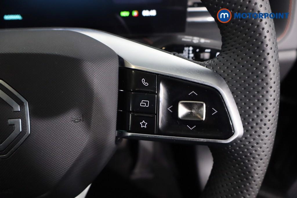 Mg Motor Uk HS Trophy Automatic Petrol-Electric Hybrid SUV - Stock Number (1630773) - 8th supplementary image