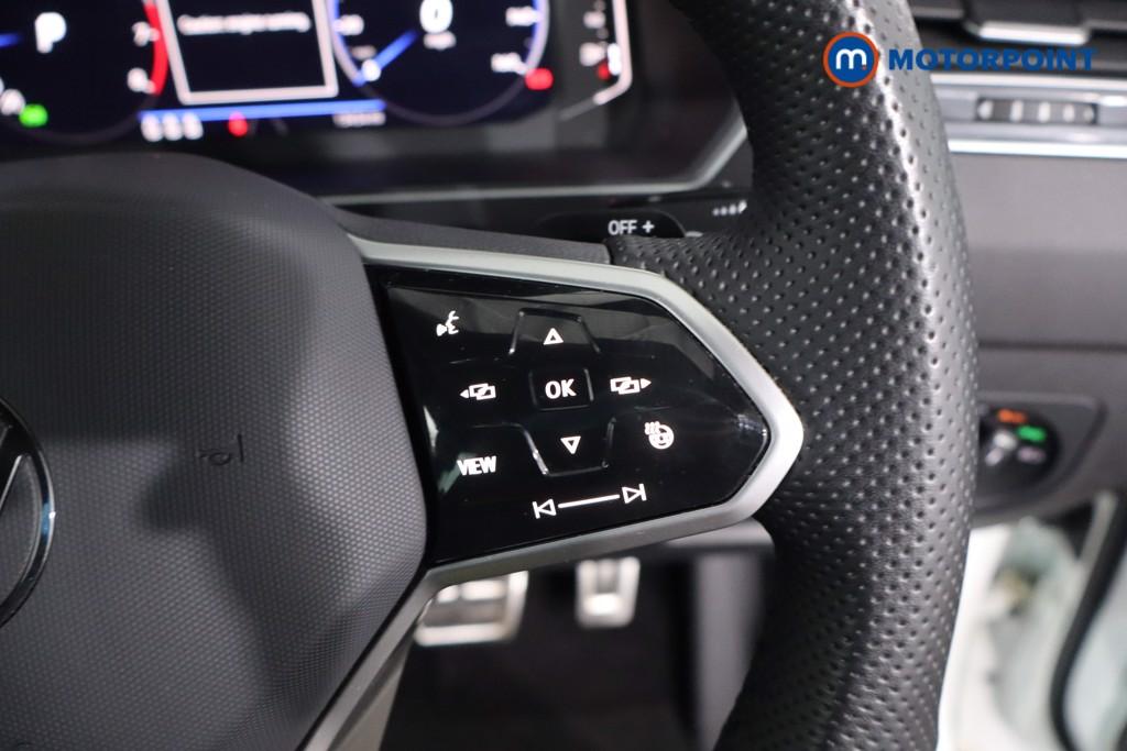 Volkswagen Tiguan R-Line Automatic Petrol SUV - Stock Number (1630967) - 8th supplementary image