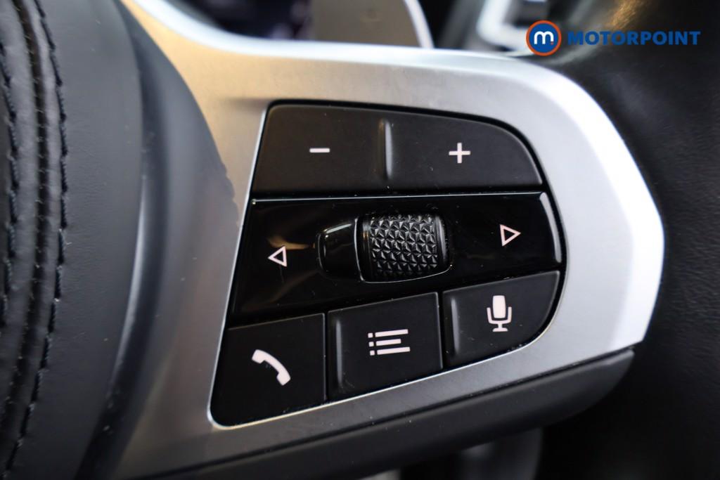 BMW X3 M Sport Automatic Petrol Plug-In Hybrid SUV - Stock Number (1630972) - 8th supplementary image