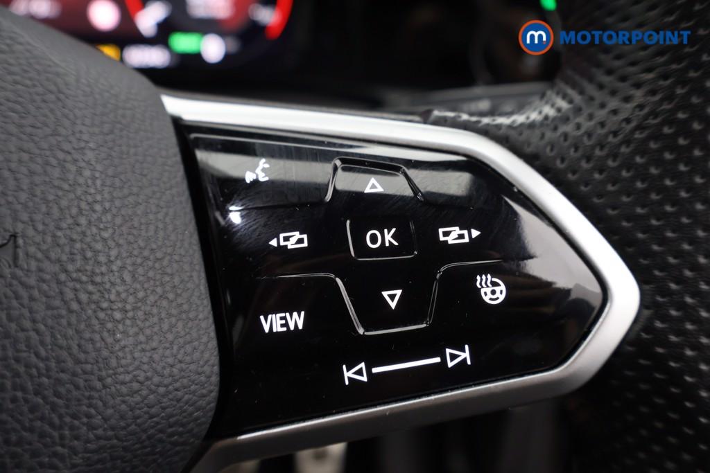 Volkswagen Golf GTE Automatic Petrol Plug-In Hybrid Hatchback - Stock Number (1630998) - 8th supplementary image