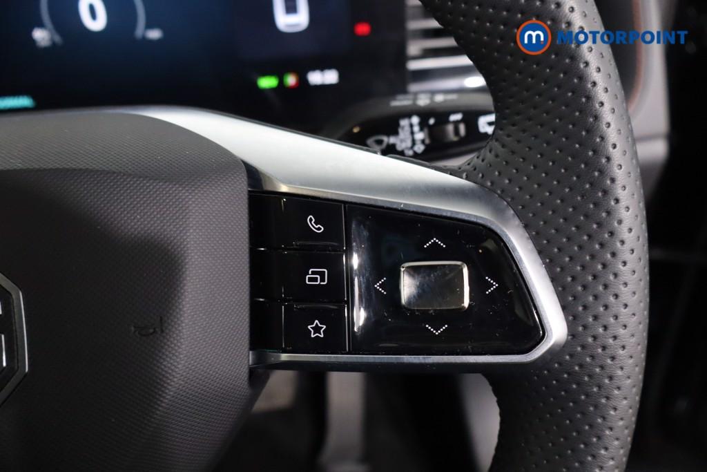 Mg Motor Uk HS Trophy Automatic Petrol-Electric Hybrid SUV - Stock Number (1631086) - 8th supplementary image