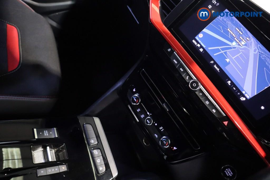 Vauxhall Mokka GS Automatic Electric SUV - Stock Number (1631236) - 8th supplementary image