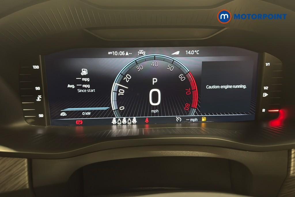 Skoda Kodiaq Se L Executive Automatic Petrol SUV - Stock Number (1600150) - 8th supplementary image
