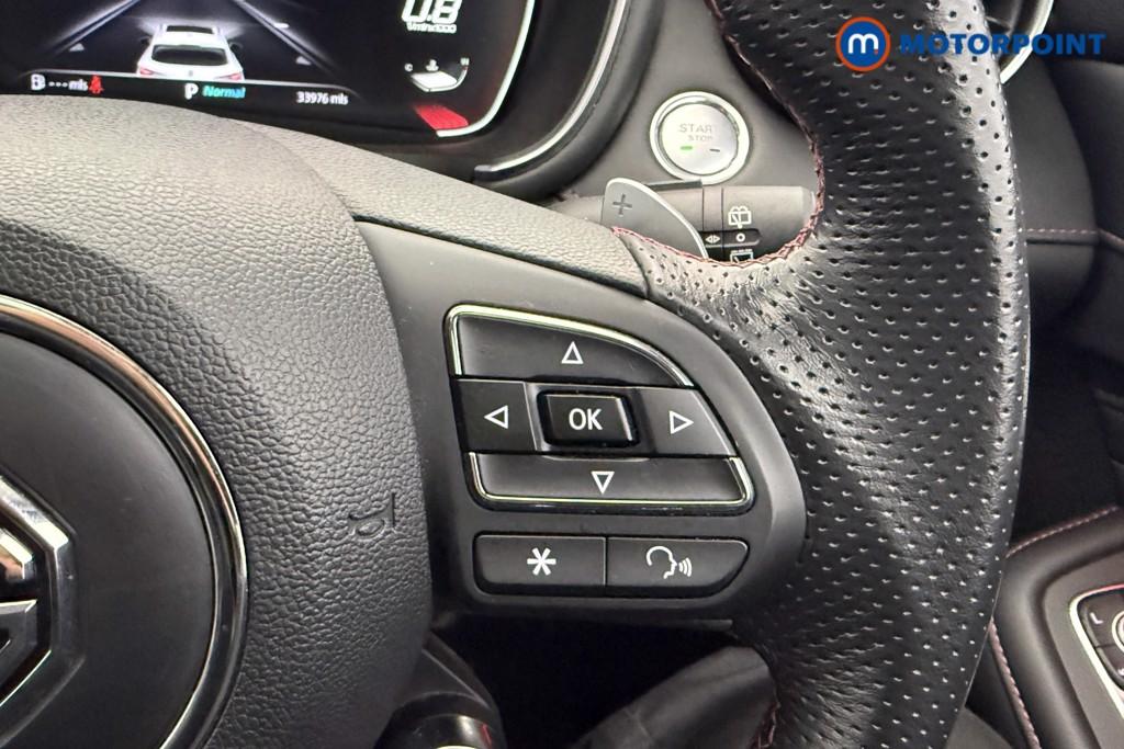 Mg Motor Uk HS Exclusive Automatic Petrol SUV - Stock Number (1607856) - 8th supplementary image