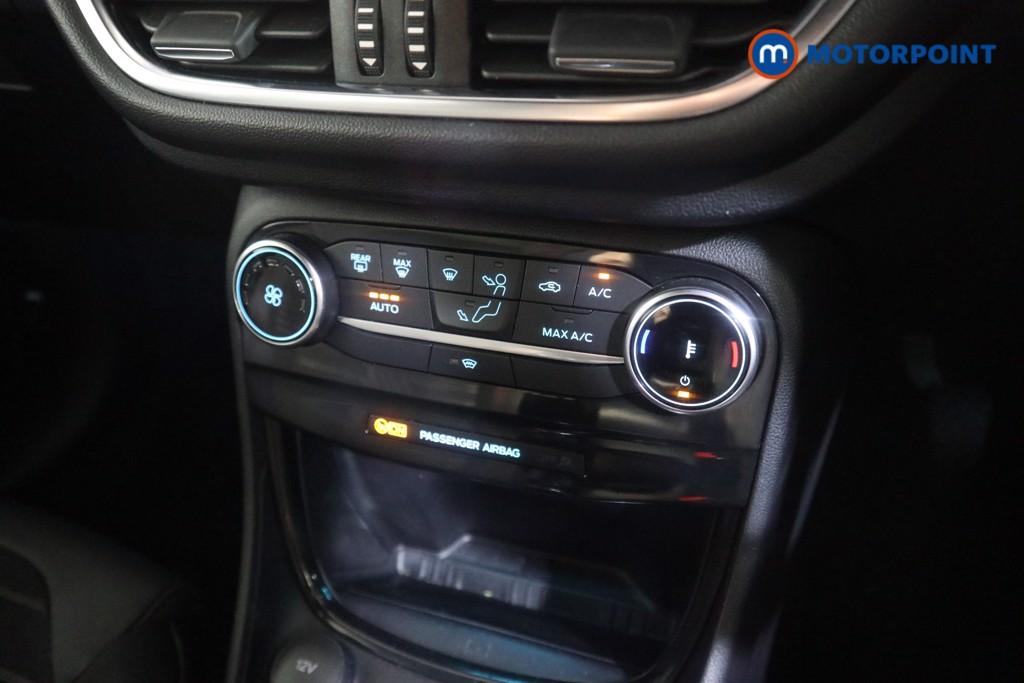 Ford Puma St-Line X Manual Petrol SUV - Stock Number (1613095) - 8th supplementary image