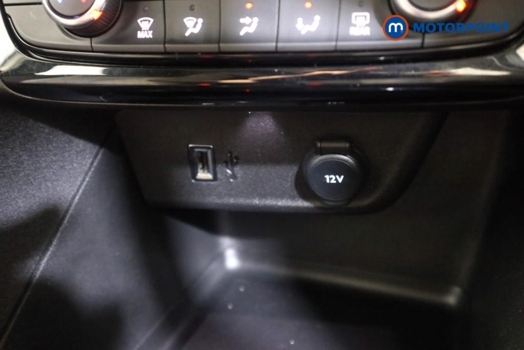 Vauxhall Corsa Design Automatic Petrol Hatchback - Stock Number (1614728) - 8th supplementary image