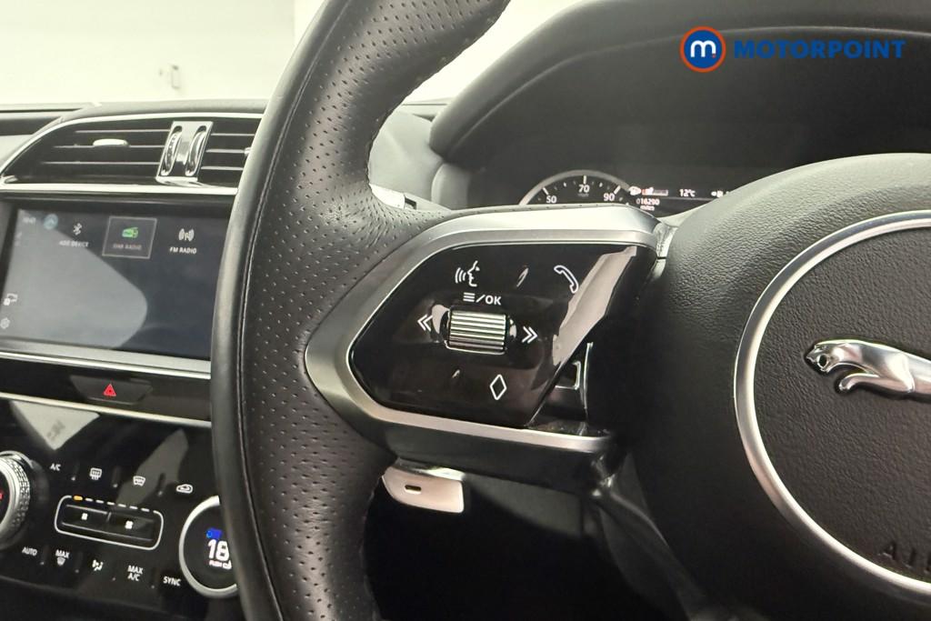 Jaguar XE R-Dynamic Black Automatic Diesel Saloon - Stock Number (1615163) - 8th supplementary image