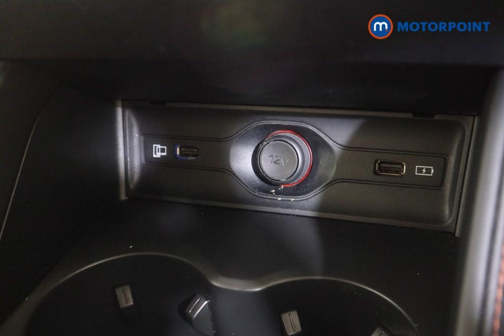 Mg Motor Uk HS SE Automatic Petrol-Electric Hybrid SUV - Stock Number (1616657) - 8th supplementary image