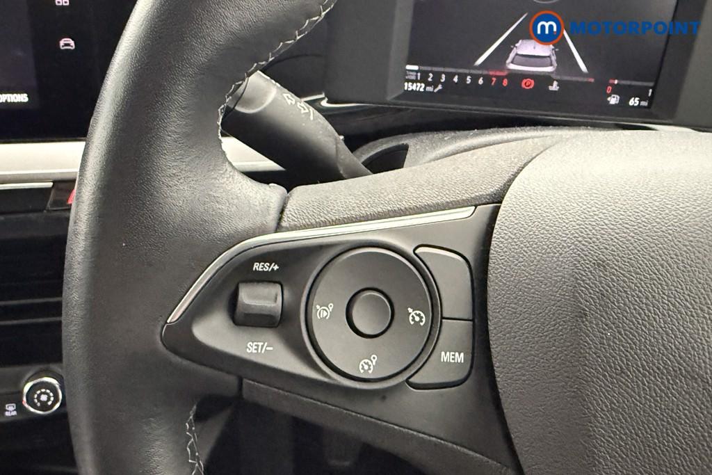 Vauxhall Mokka Se Edition Manual Petrol SUV - Stock Number (1617962) - 8th supplementary image