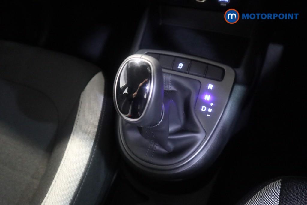 Hyundai I10 Advance Automatic Petrol Hatchback - Stock Number (1618060) - 8th supplementary image