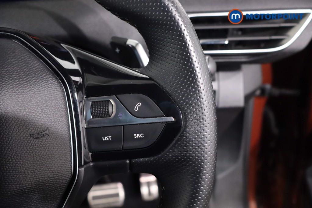 Peugeot 5008 GT Automatic Petrol SUV - Stock Number (1620533) - 8th supplementary image