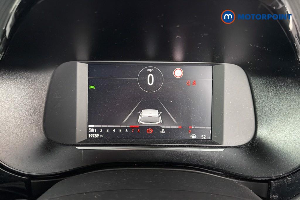 Vauxhall Corsa Elite Edition Manual Petrol Hatchback - Stock Number (1620657) - 8th supplementary image