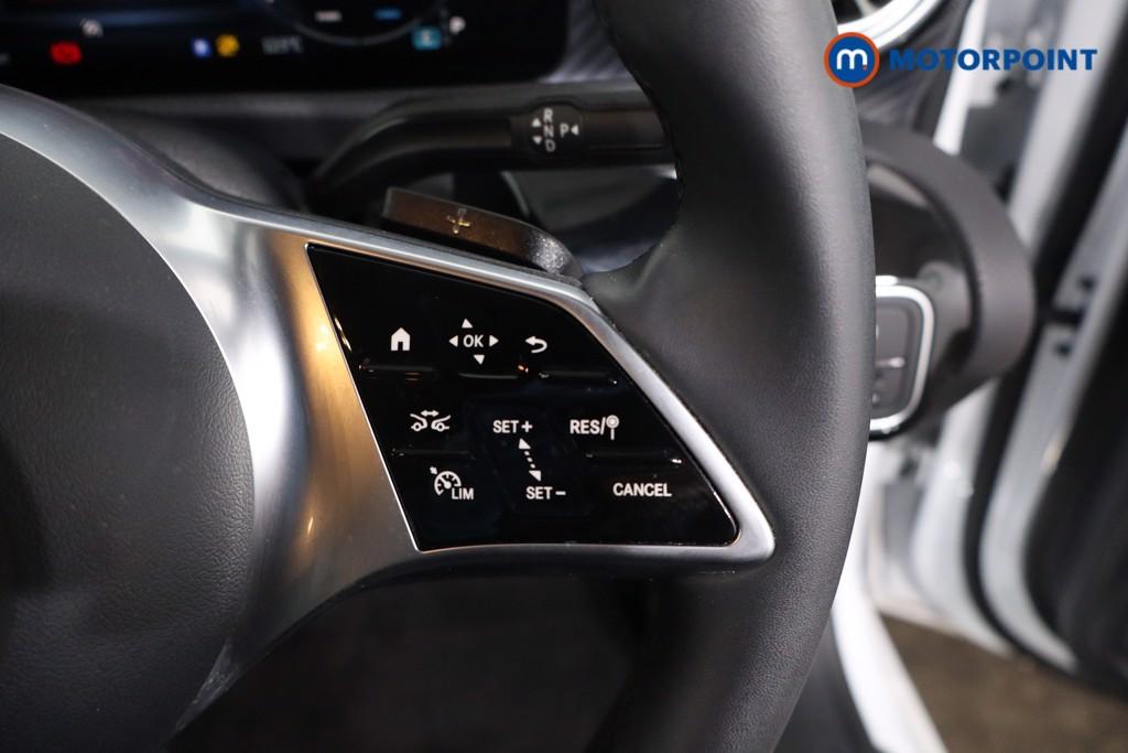 Mercedes-Benz A Class Sport Automatic Petrol Saloon - Stock Number (1620904) - 8th supplementary image