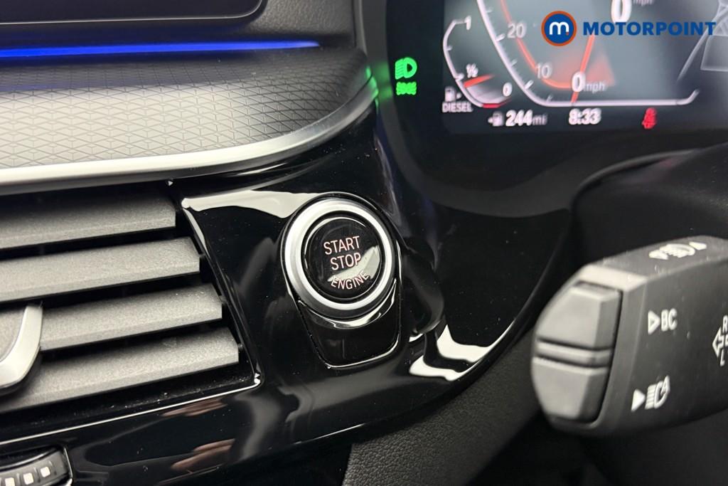 BMW 5 Series M Sport Automatic Diesel Estate - Stock Number (1621400) - 8th supplementary image