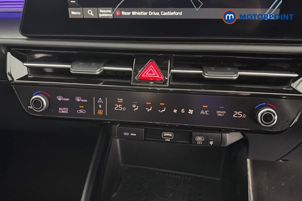 KIA Niro 4 Automatic Petrol-Electric Hybrid SUV - Stock Number (1622024) - 12th supplementary image