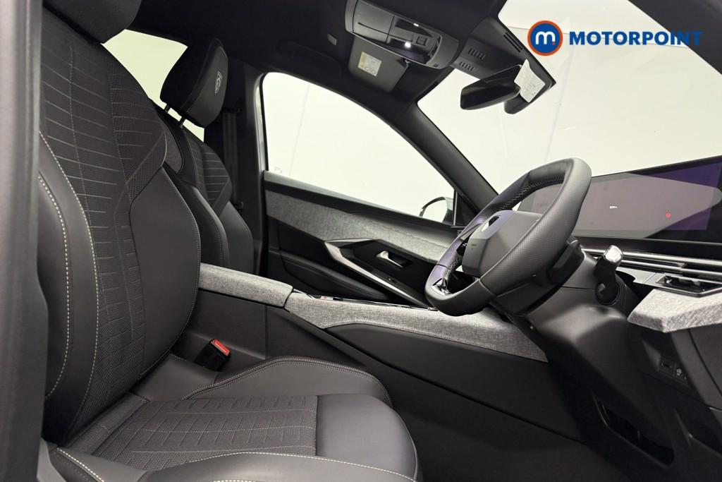 Peugeot 3008 GT Automatic Petrol SUV - Stock Number (1622668) - 8th supplementary image