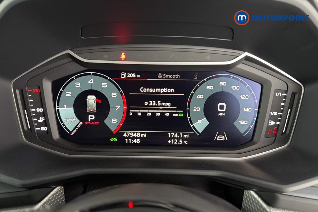 Audi A1 S Line Automatic Petrol Hatchback - Stock Number (1622777) - 8th supplementary image