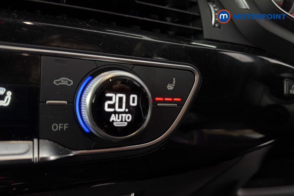 Audi A4 Black Edition Automatic Petrol Estate - Stock Number (1622917) - 14th supplementary image