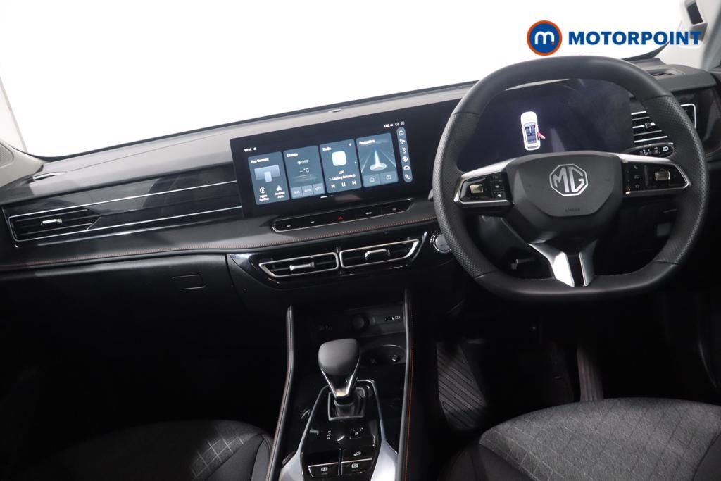 Mg Motor Uk HS SE Automatic Petrol-Electric Hybrid SUV - Stock Number (1622940) - 8th supplementary image