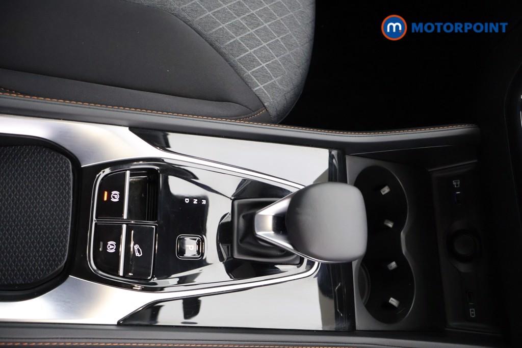 Mg Motor Uk HS SE Automatic Petrol-Electric Hybrid SUV - Stock Number (1622941) - 8th supplementary image