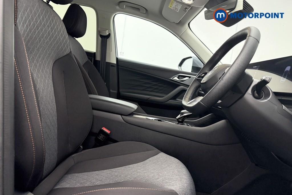 Mg Motor Uk HS SE Automatic Petrol-Electric Hybrid SUV - Stock Number (1622990) - 8th supplementary image