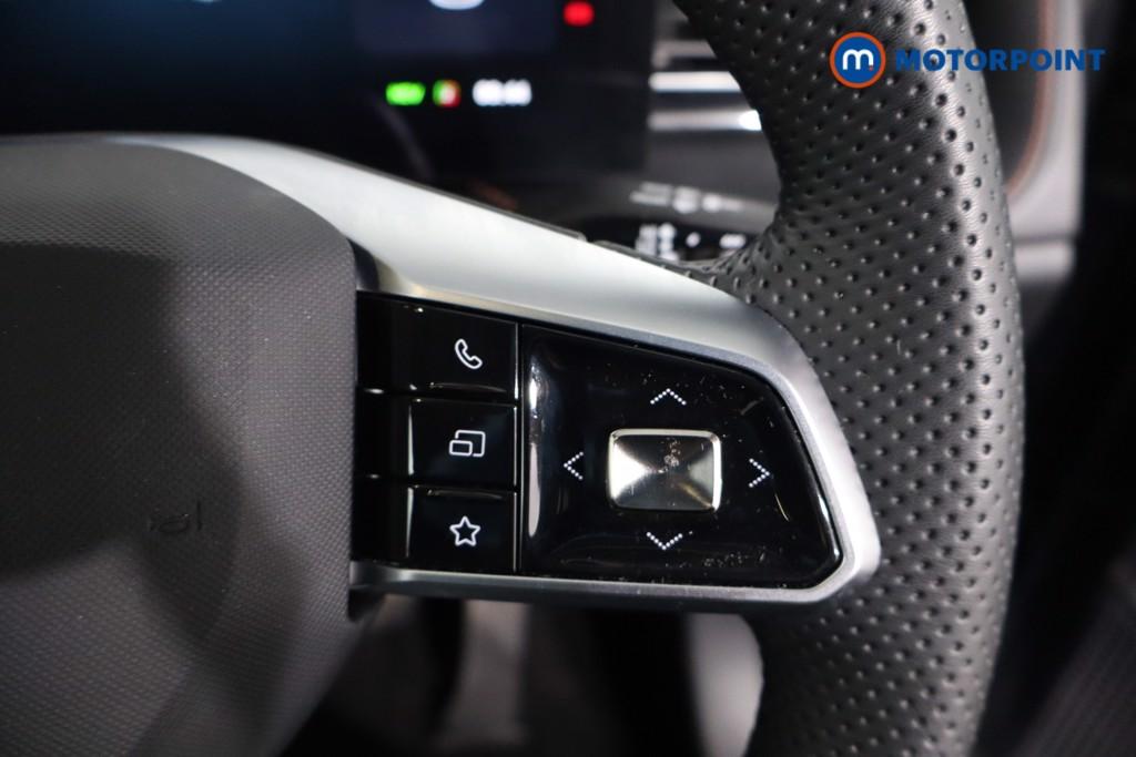 Mg Motor Uk HS SE Automatic Petrol-Electric Hybrid SUV - Stock Number (1623016) - 8th supplementary image