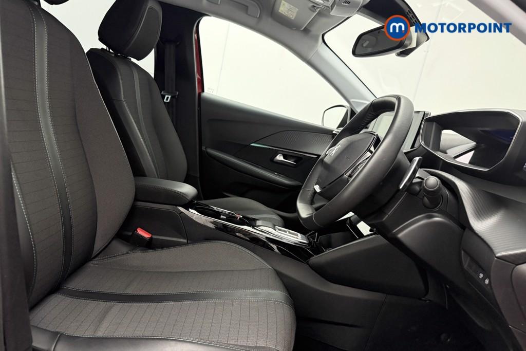 Peugeot 208 Allure Premium -Plus Automatic Petrol Hatchback - Stock Number (1623354) - 8th supplementary image