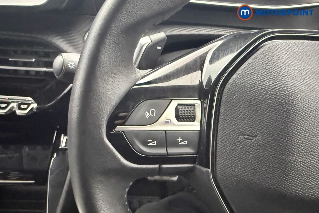 Peugeot 208 Allure Premium -Plus Automatic Petrol Hatchback - Stock Number (1623381) - 8th supplementary image