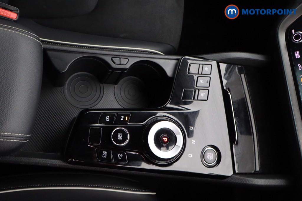 KIA Sportage Gt-Line Automatic Petrol-Electric Hybrid SUV - Stock Number (1623669) - 8th supplementary image