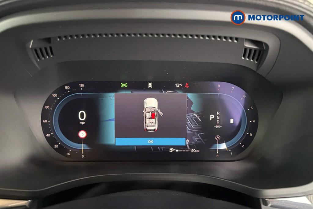 Volvo Xc60 Ultimate Black Edition Automatic Petrol SUV - Stock Number (1624633) - 8th supplementary image