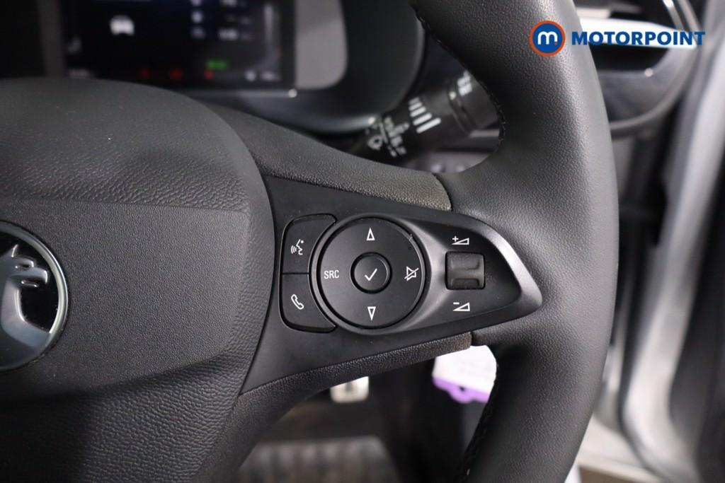 Vauxhall Corsa GS Manual Petrol Hatchback - Stock Number (1624816) - 8th supplementary image