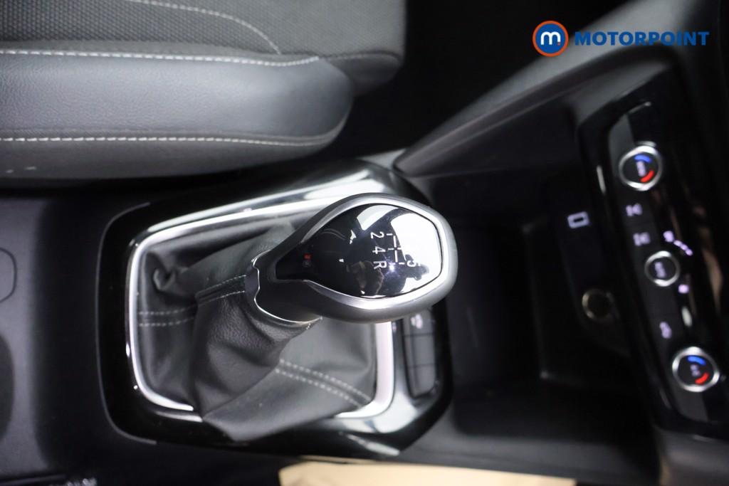 Vauxhall Corsa GS Manual Petrol Hatchback - Stock Number (1624826) - 8th supplementary image