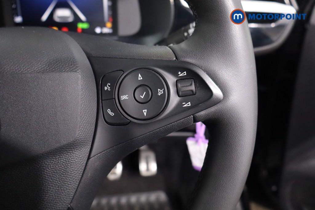 Vauxhall Corsa GS Manual Petrol Hatchback - Stock Number (1624881) - 8th supplementary image