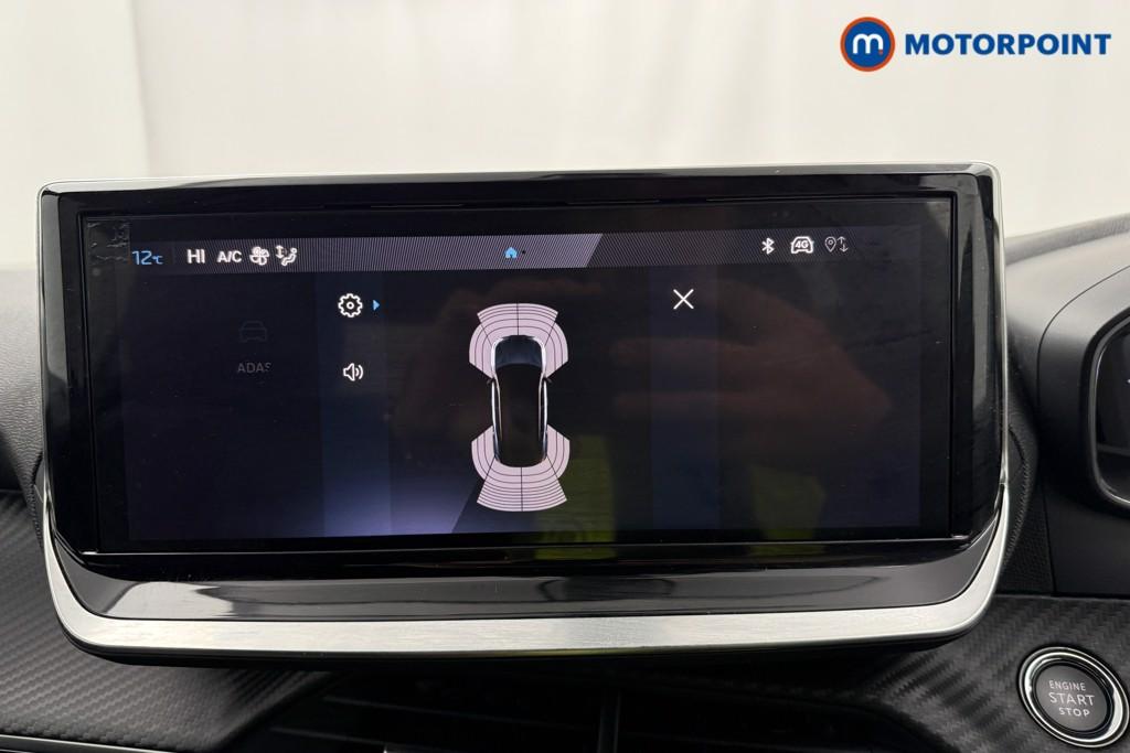 Peugeot 2008 Allure Manual Petrol SUV - Stock Number (1624945) - 8th supplementary image